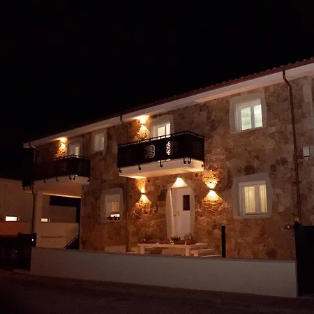 Bed & Breakfast Sa Prenda