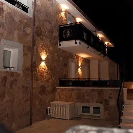 Bed & Breakfast Sa Prenda Porto San Paolo (Sardinia)