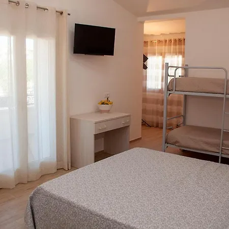 Sa Prenda Bed & Breakfast Porto San Paolo (Sardinia)