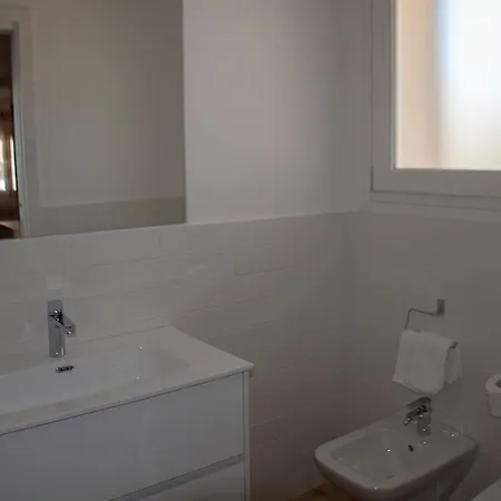 Bed & Breakfast Sa Prenda Porto San Paolo (Sardinia)