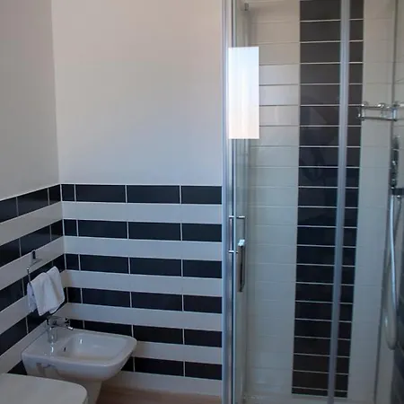 Bed & Breakfast Sa Prenda Porto San Paolo (Sardinia)