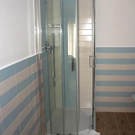 Bed & Breakfast Sa Prenda Porto San Paolo (Sardinia)
