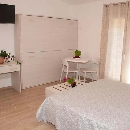 Bed & Breakfast Sa Prenda