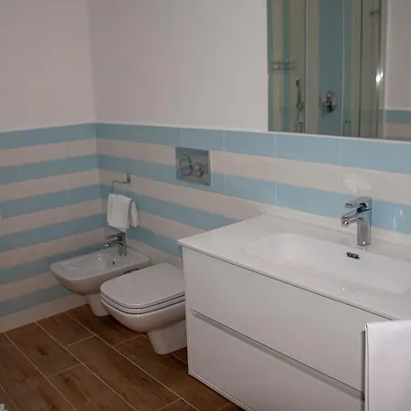 Sa Prenda 4* Porto San Paolo (Sardinia)