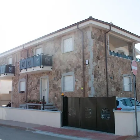 Bed & Breakfast Sa Prenda *