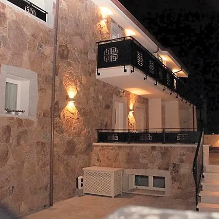 Sa Prenda Bed & Breakfast Porto San Paolo (Sardinia)