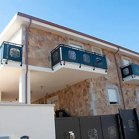 Sa Prenda Bed & Breakfast