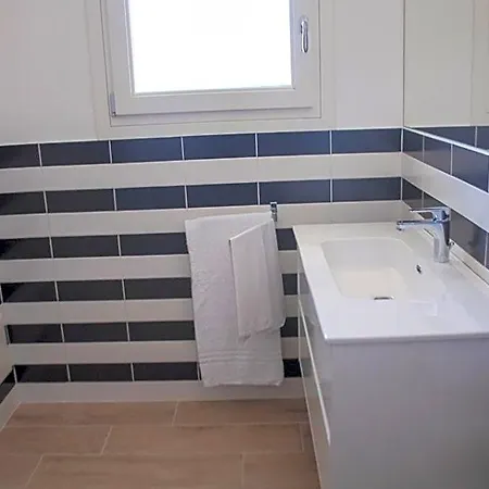 Sa Prenda 4* Porto San Paolo (Sardinia)