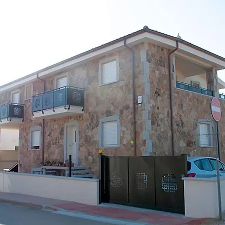 Bed & Breakfast Sa Prenda Porto San Paolo (Sardinia)
