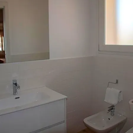 Bed & Breakfast Sa Prenda 4*