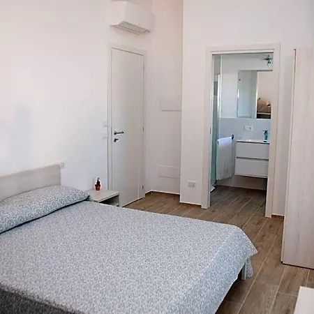 Sa Prenda Bed & Breakfast