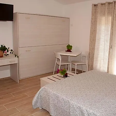 Bed & Breakfast Sa Prenda 4*