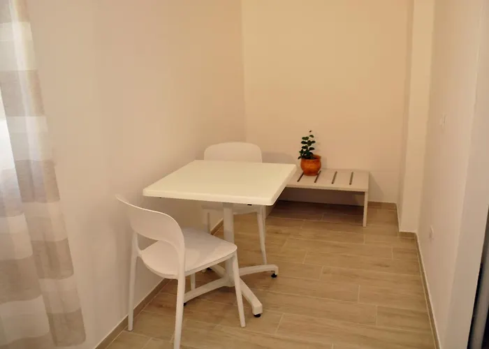 Bed & Breakfast Sa Prenda